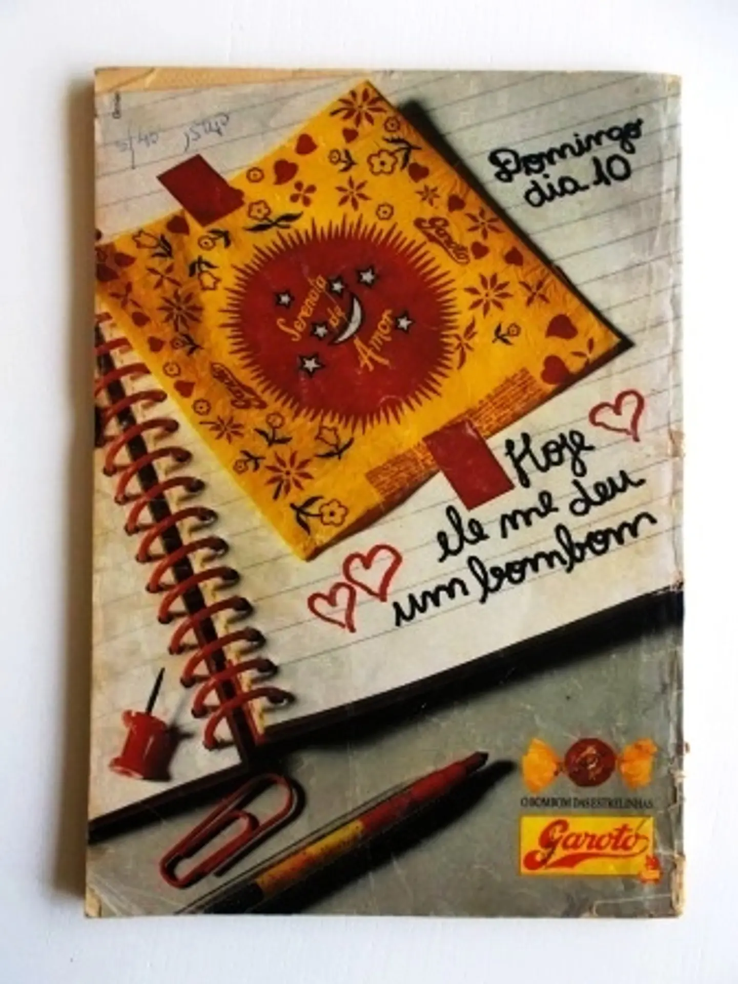 Mônica 049 2