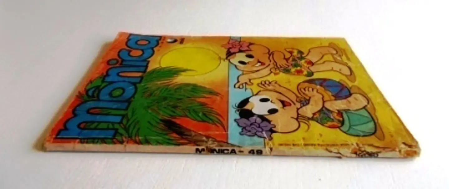 Mônica 049 3