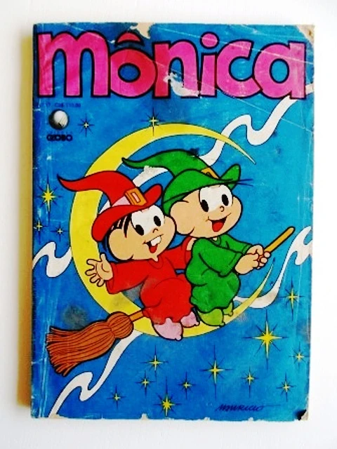 Mônica 017