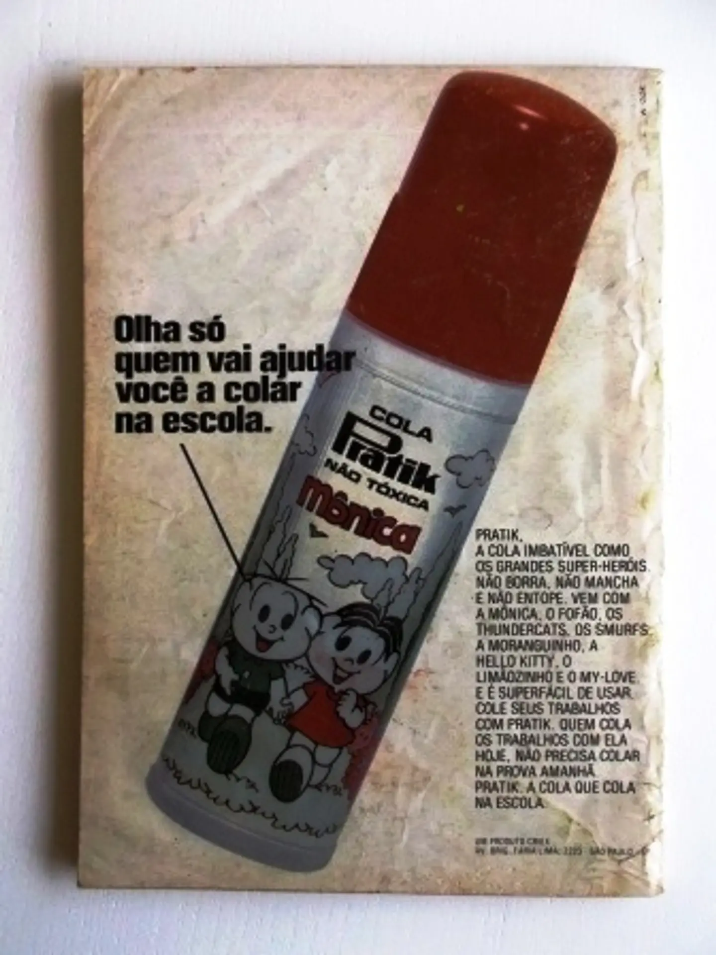 Mônica 015 2