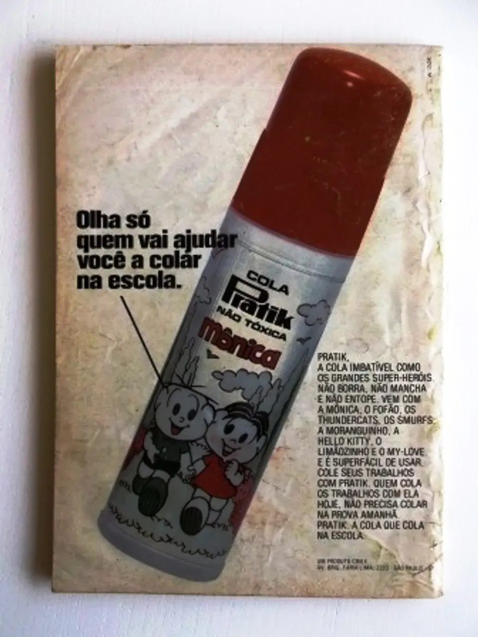 Mônica 015 2