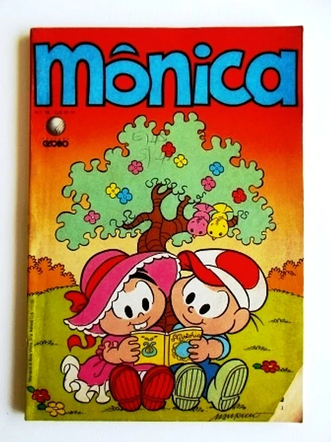 Mônica 016