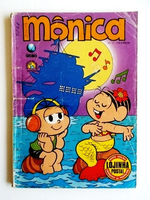 Mônica 071