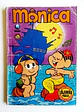 Mônica 071 - thumbnail 1
