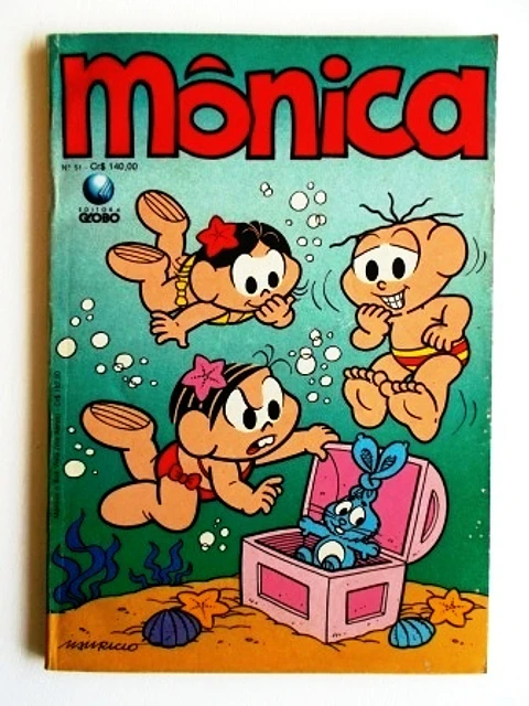 Mônica 051