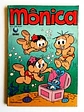 Mônica 051 - thumbnail 1