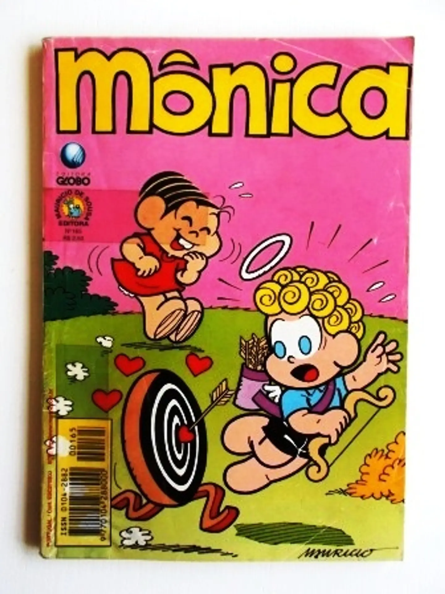 Mônica 165 1