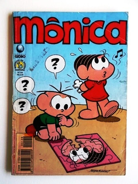 Mônica 149