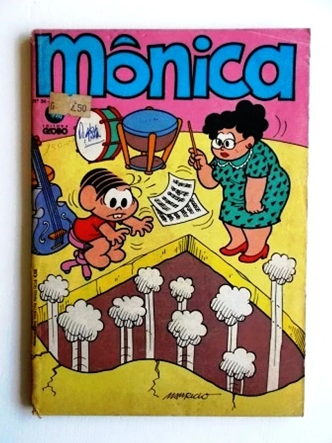 Mônica 034