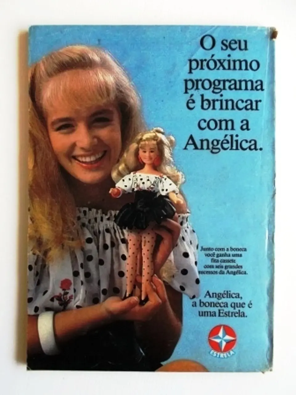 Mônica 034 2