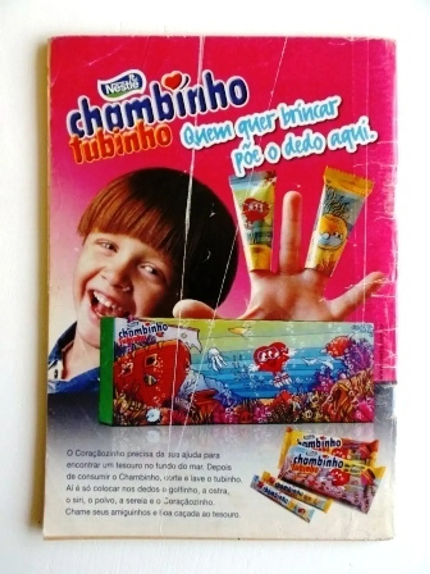 Revista Parque da Mônica 092 2