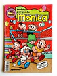 Revista Parque da Mônica 149 - Thumbnail 1