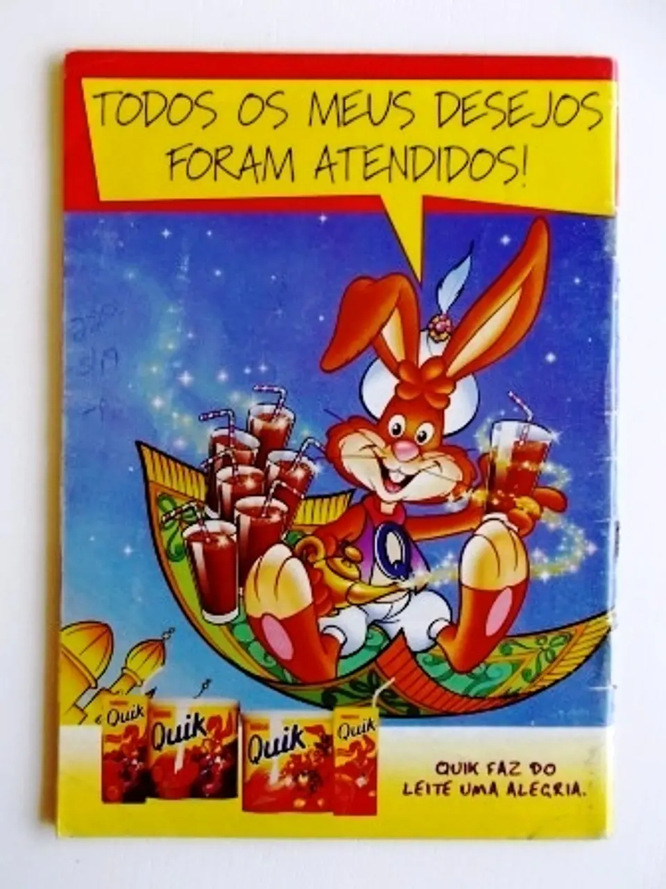 Revista Parque da Mônica 031 2