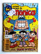 Revista Parque da Mônica 101 - thumbnail 1