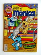 Revista Parque da Mônica 129 - thumbnail 1
