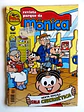 Revista Parque da Mônica 119 - thumbnail 1