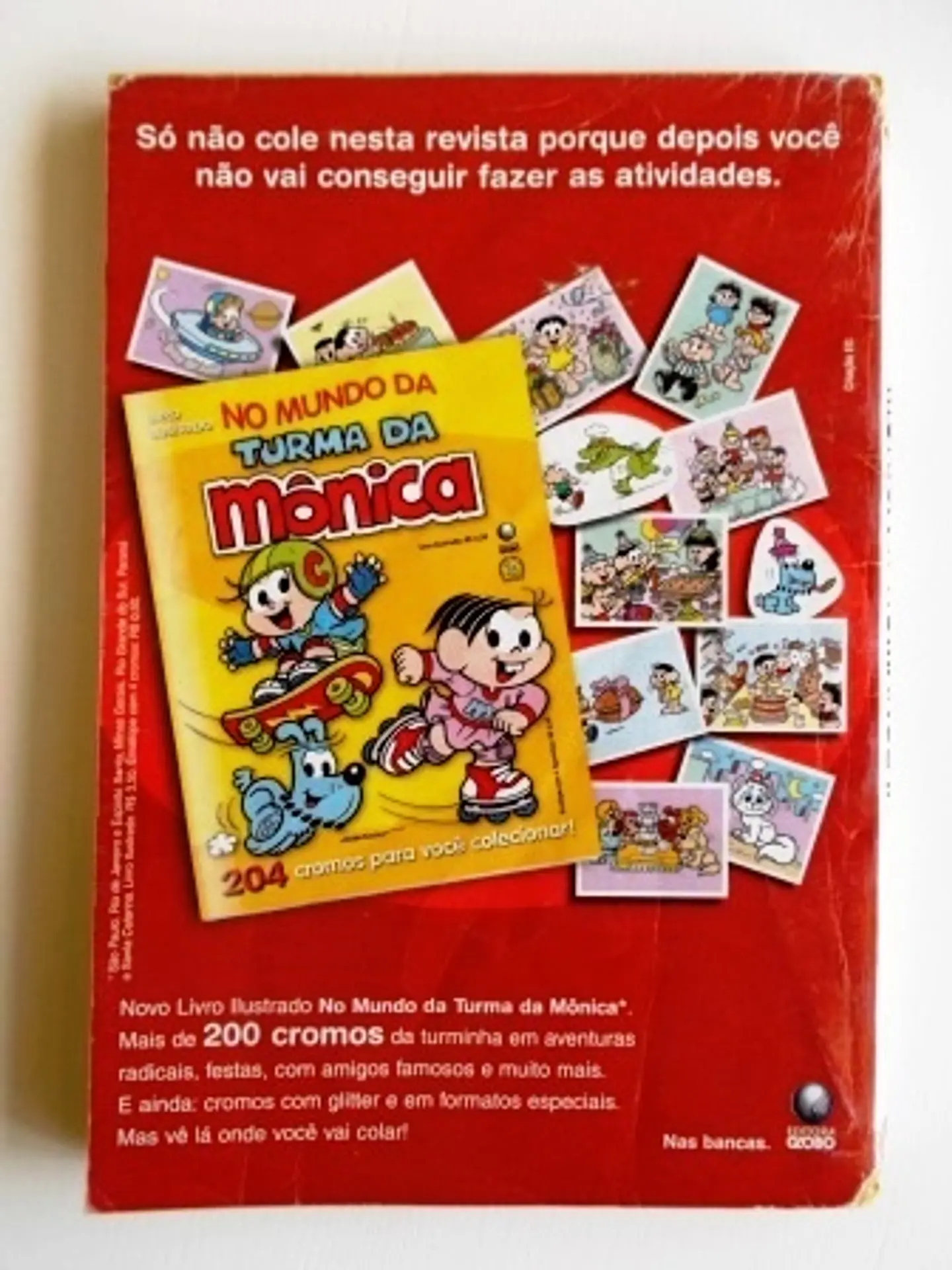 Coleção Um Tema Só 11 | Mónica 2