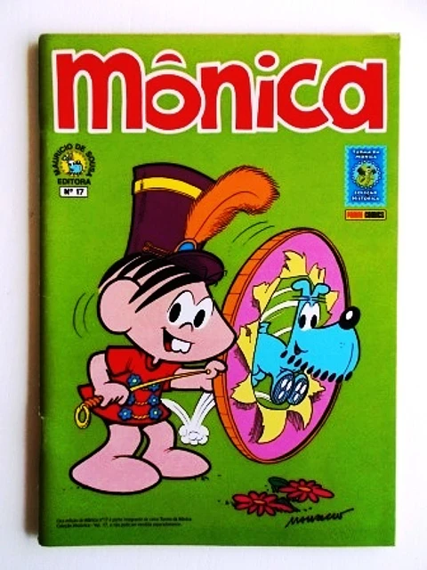 Mónica 17