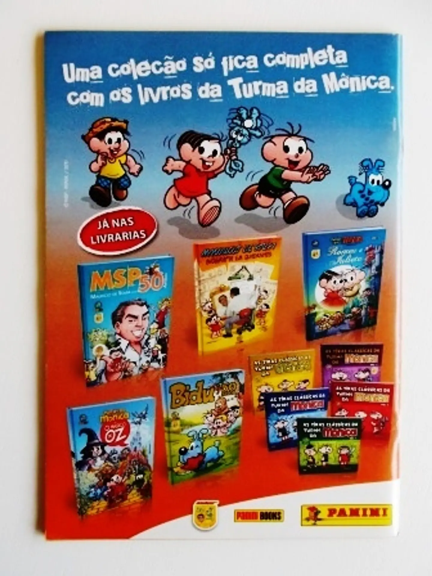Mónica 17 2