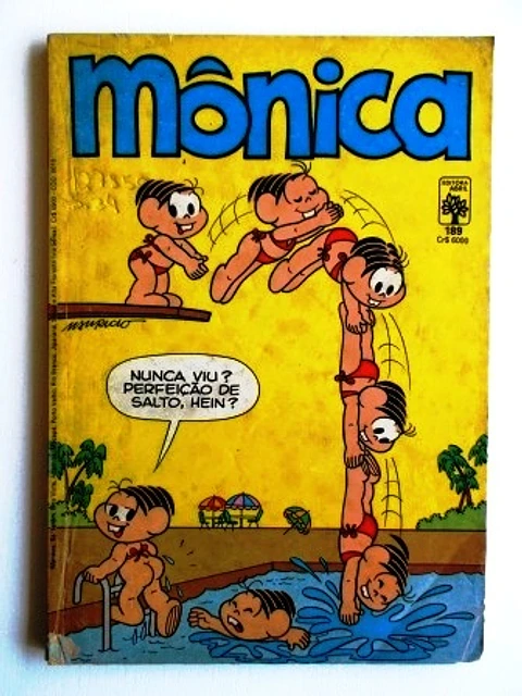 Mónica 189
