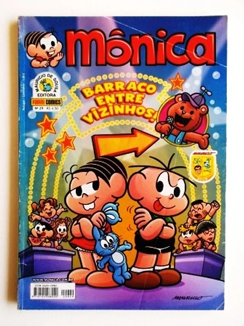Mónica 29