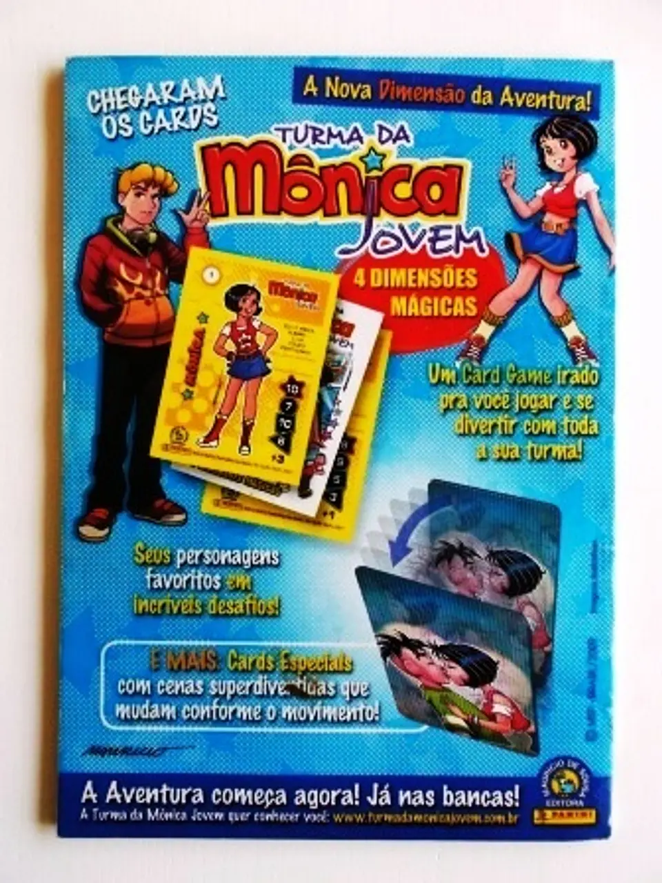 Mónica 29 2