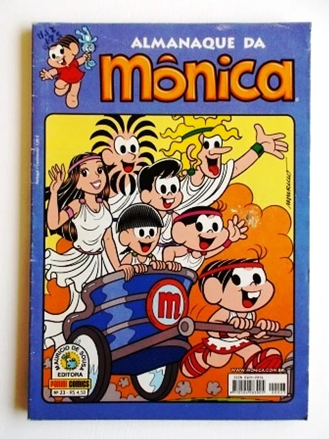 Mónica 23