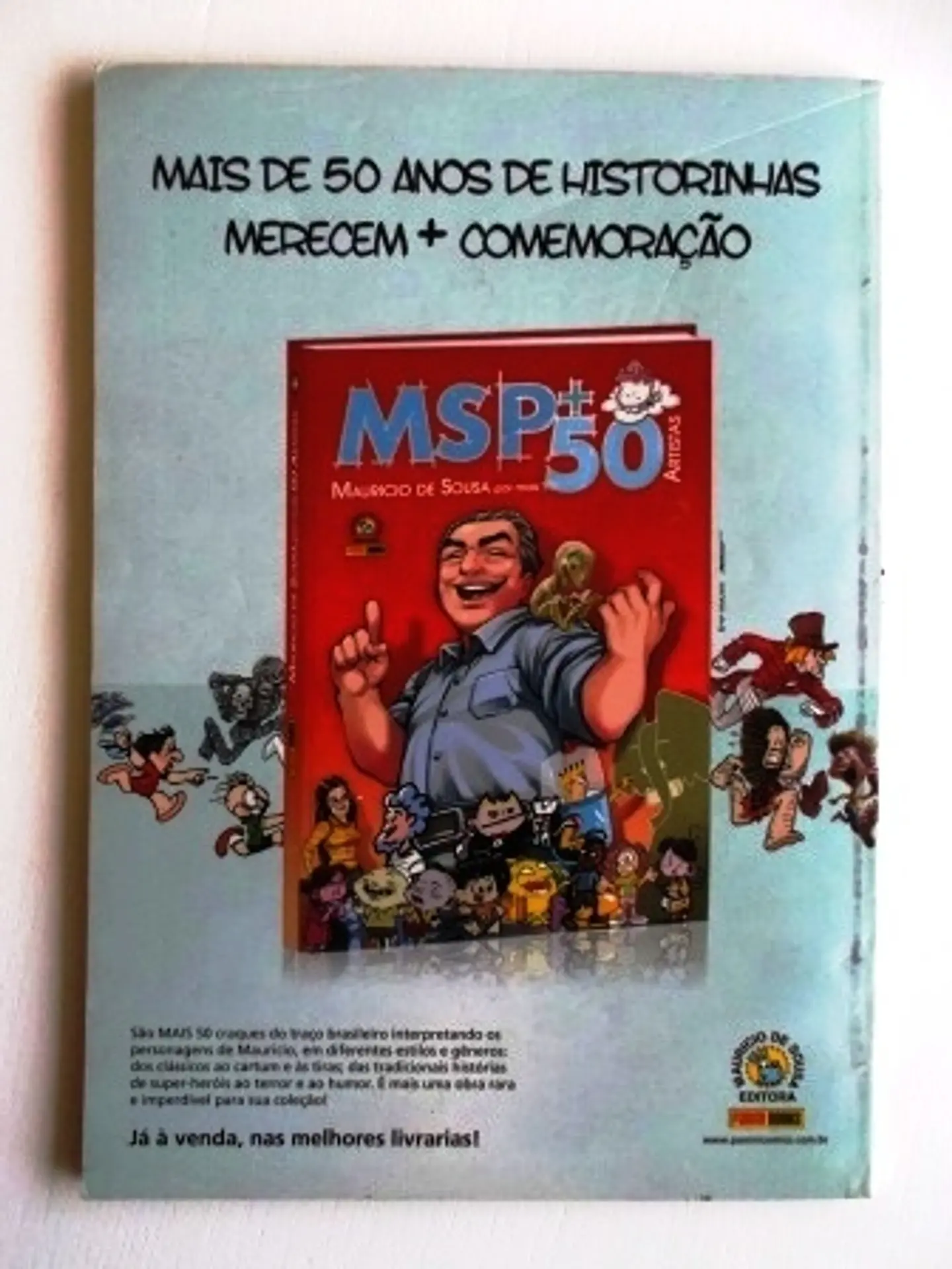 Mónica 23 2