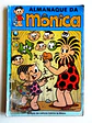 Almanaque da Mônica 086 - thumbnail 1
