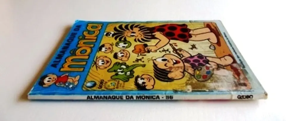 Almanaque da Mônica 086 3