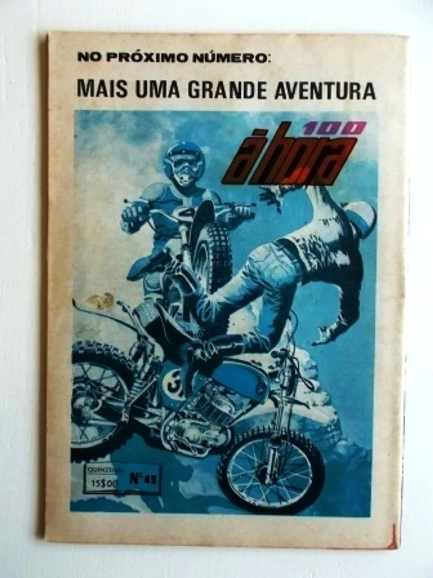 100 À Hora 048 2