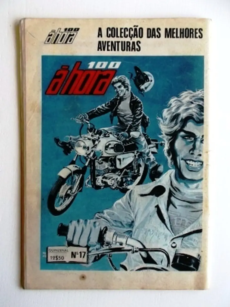 100 À Hora 023 2