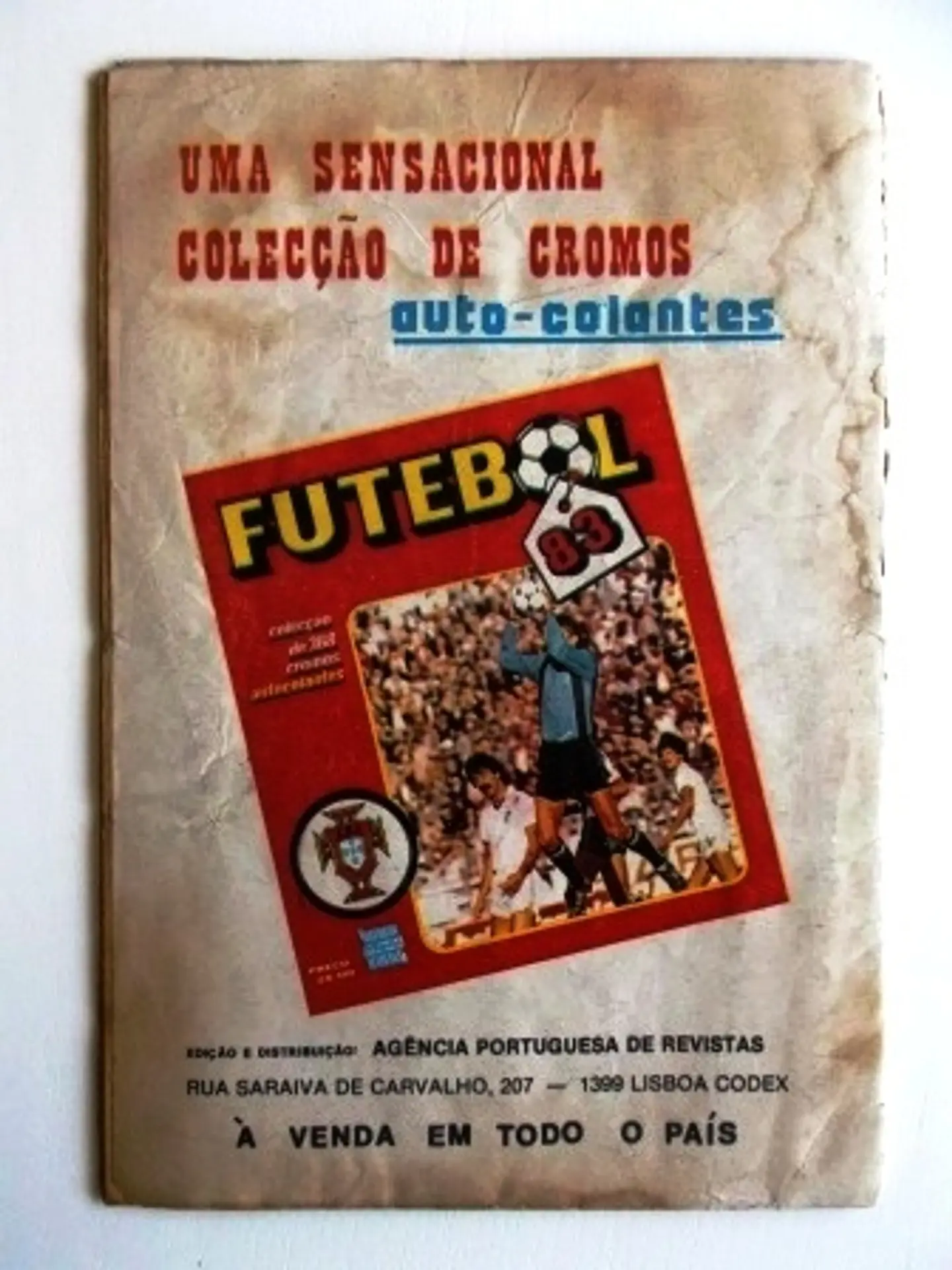 100 À Hora 087 2