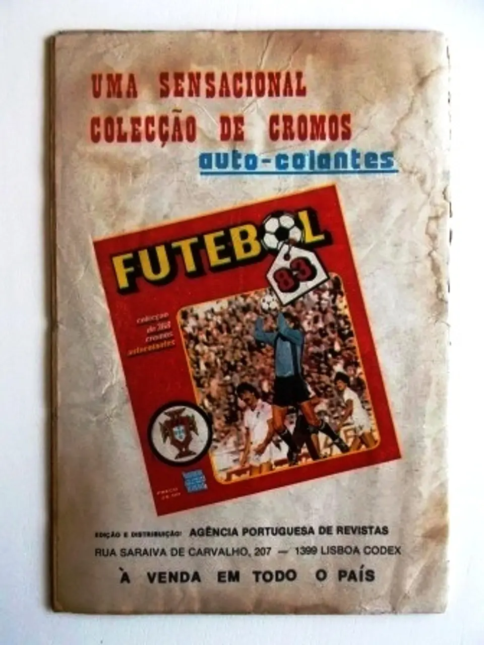 100 À Hora 087 2