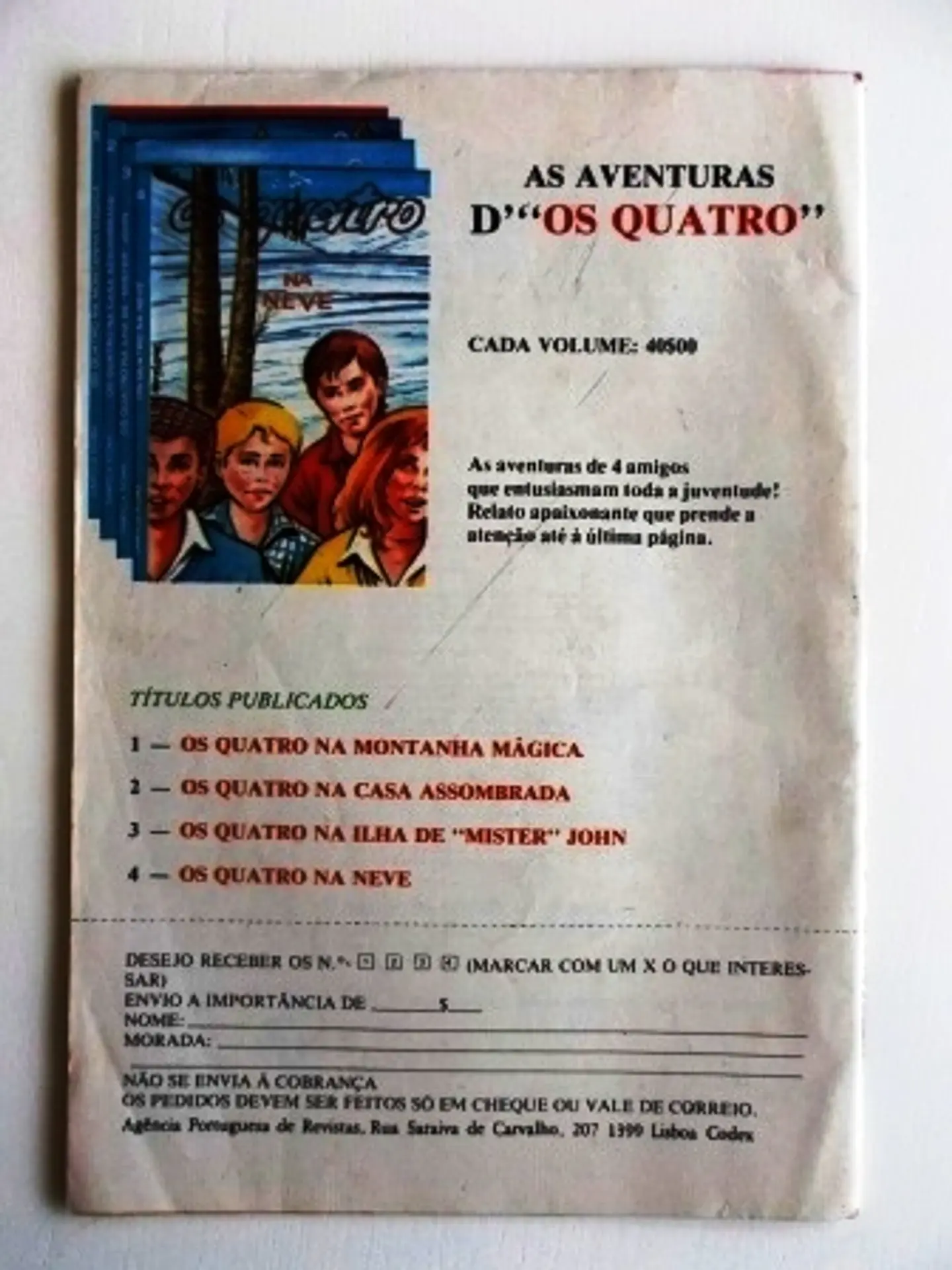 100 À Hora 102 | Com poster 2