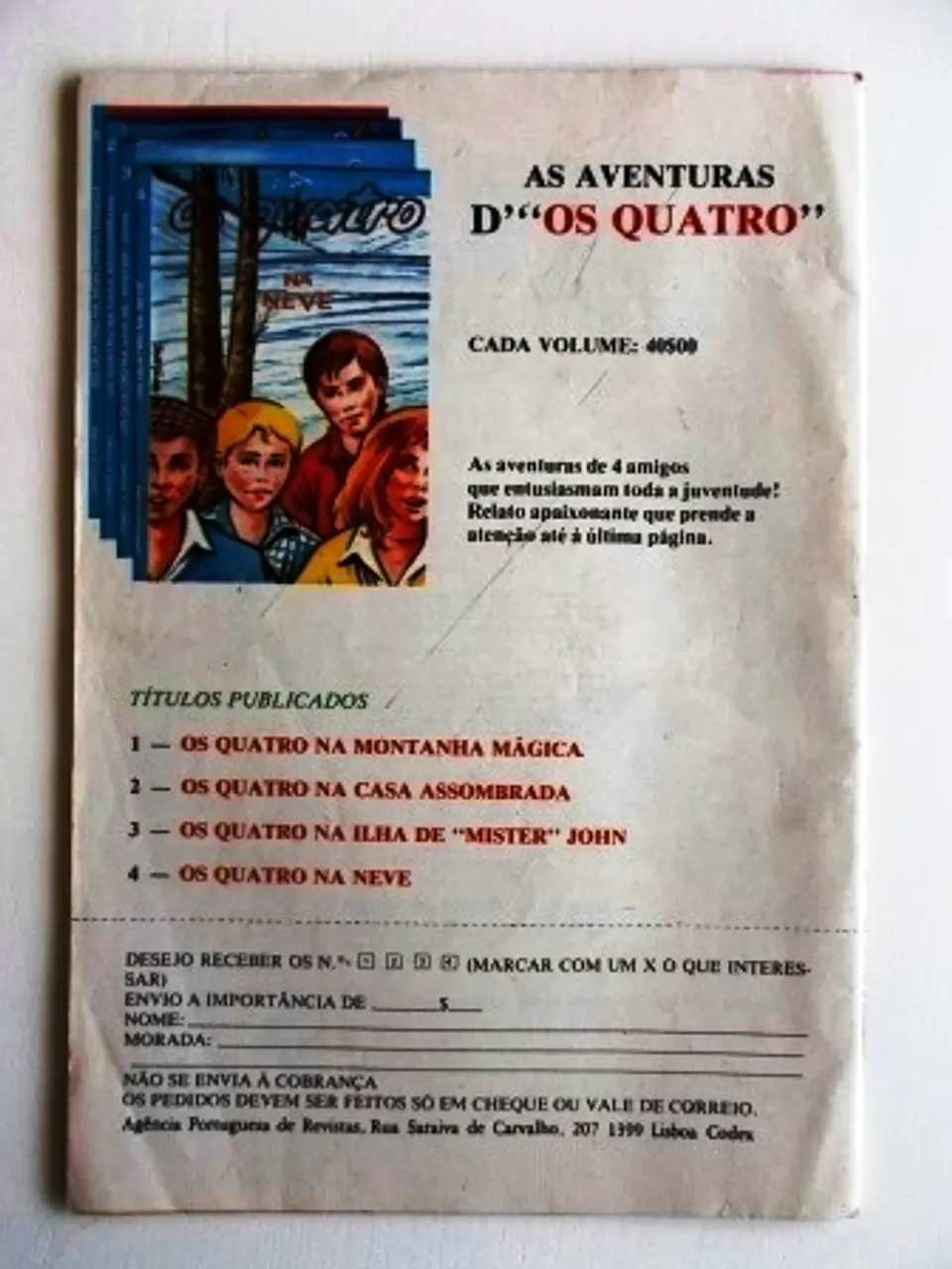 100 À Hora 102 | Com poster 2