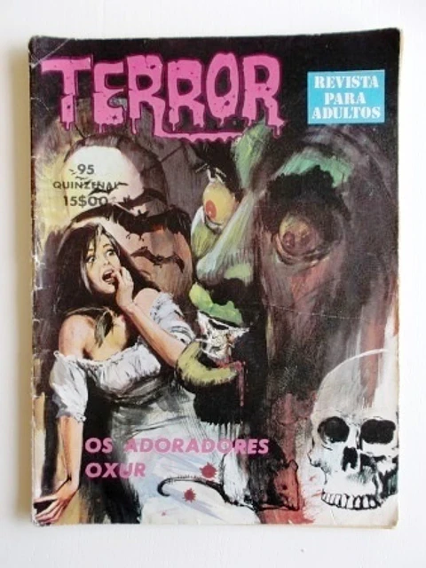 Terror 095