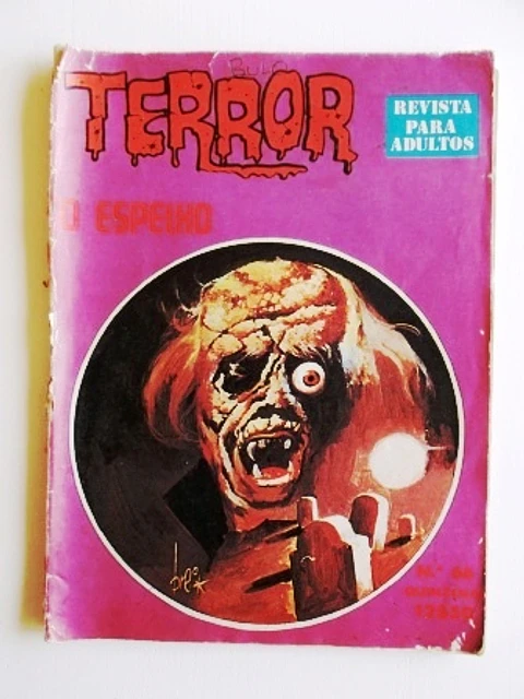 Terror 066