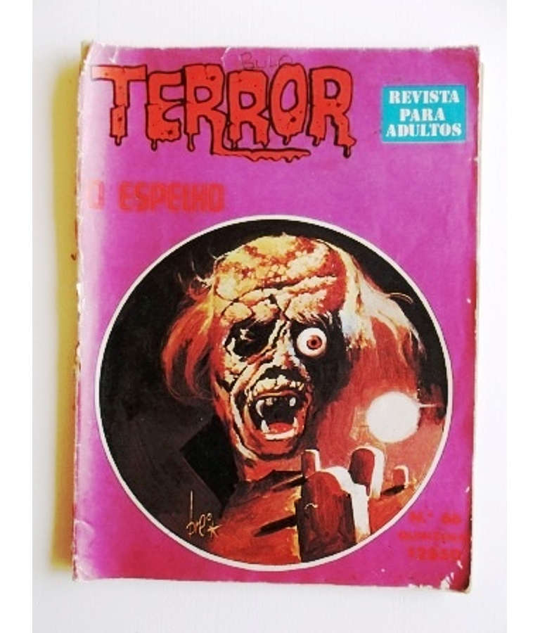 Terror 066