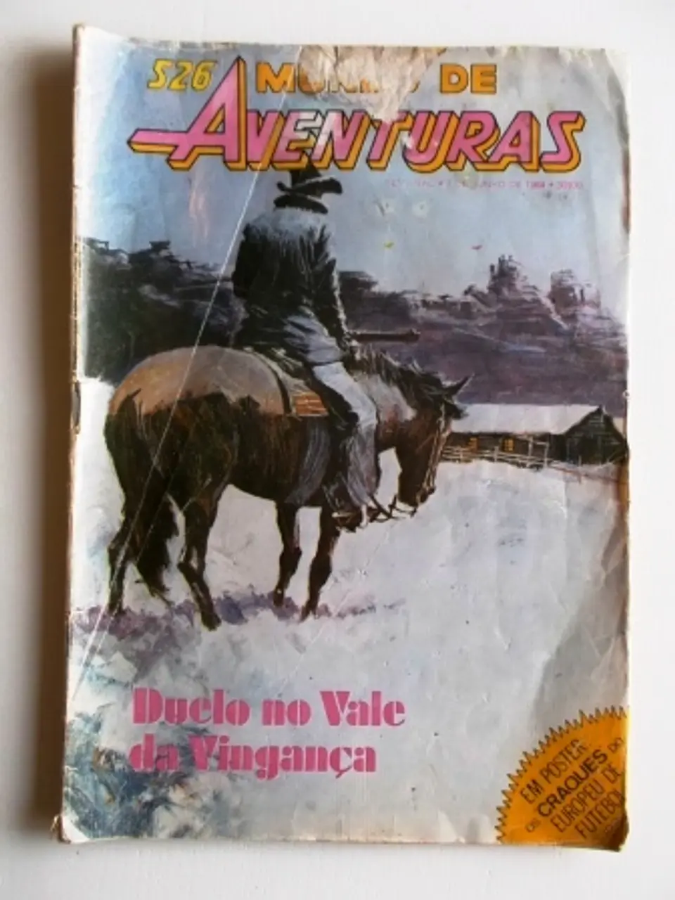 Mundo de Aventuras 526 1