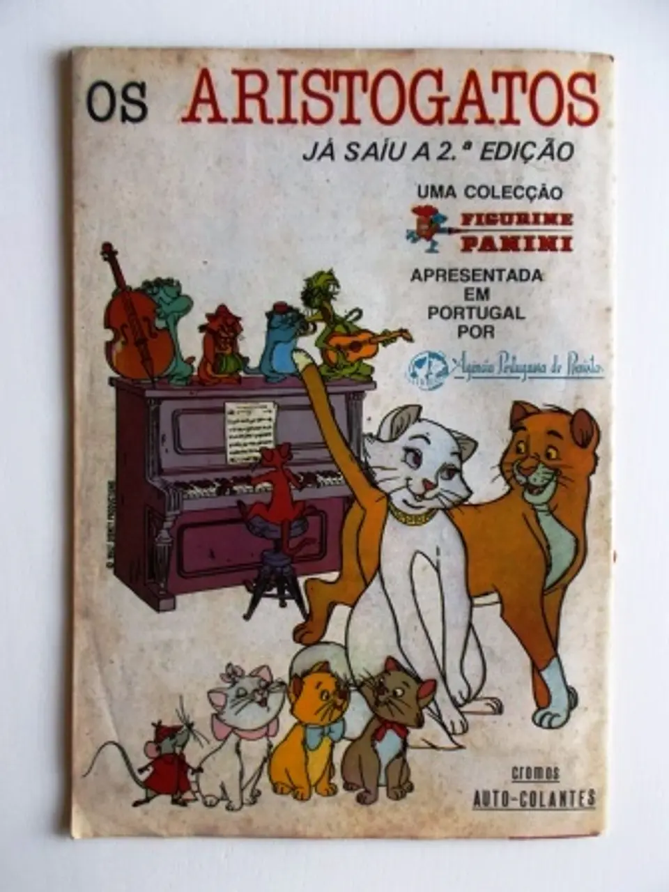 Mundo de Aventuras 460 2