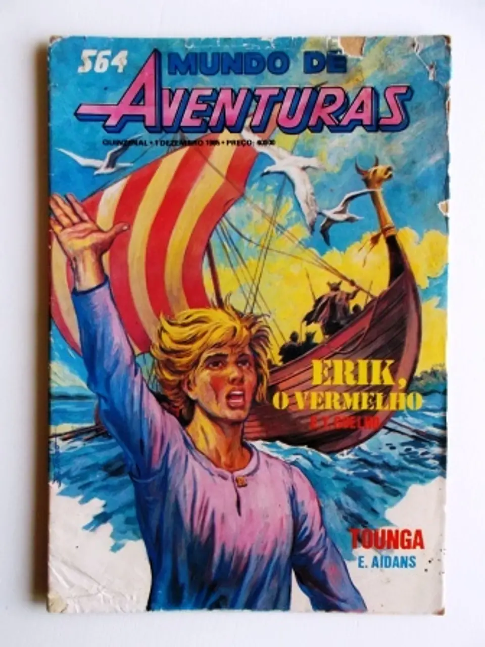 Mundo de Aventuras 564 1