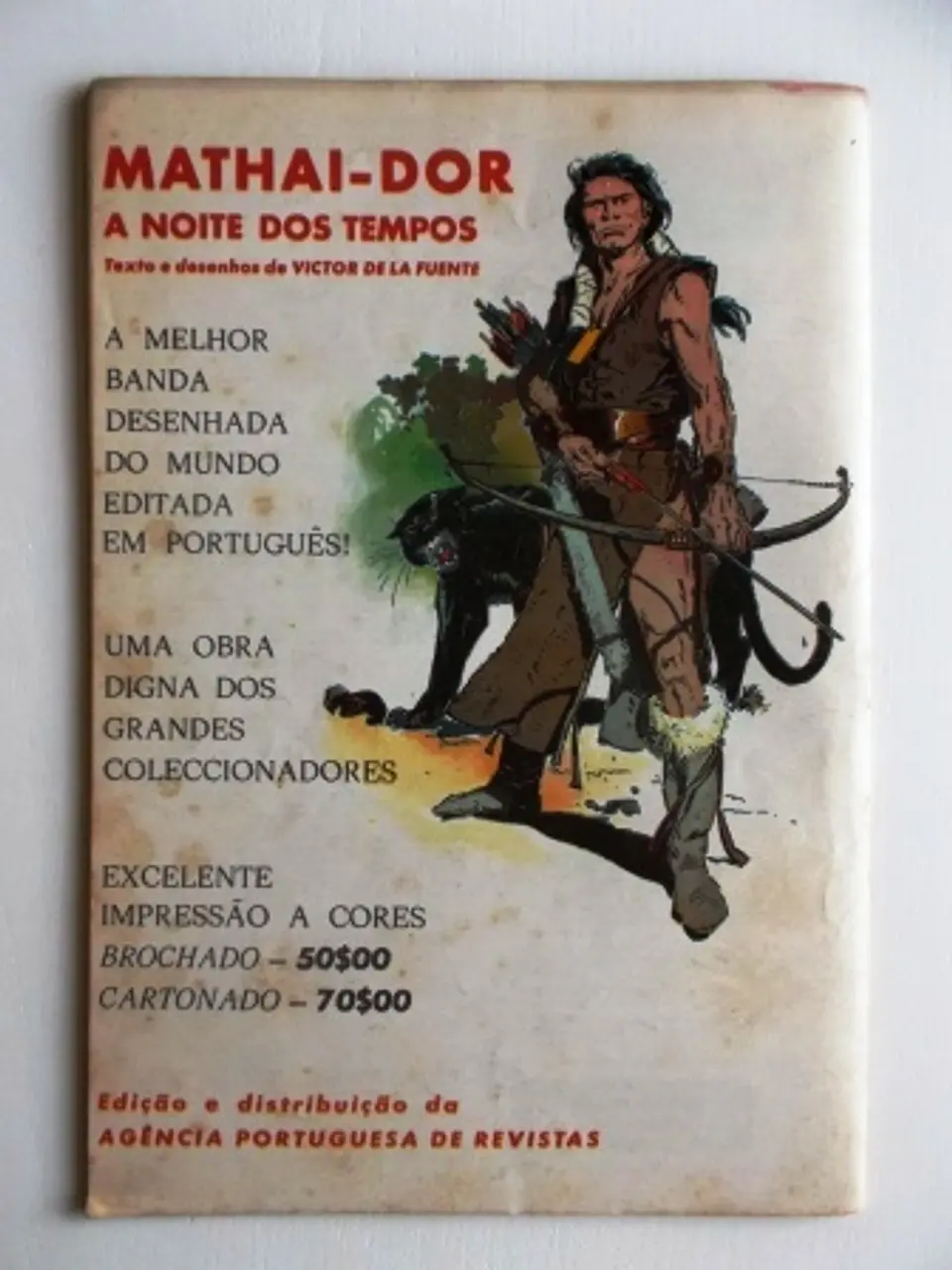 Mundo de Aventuras 206 2