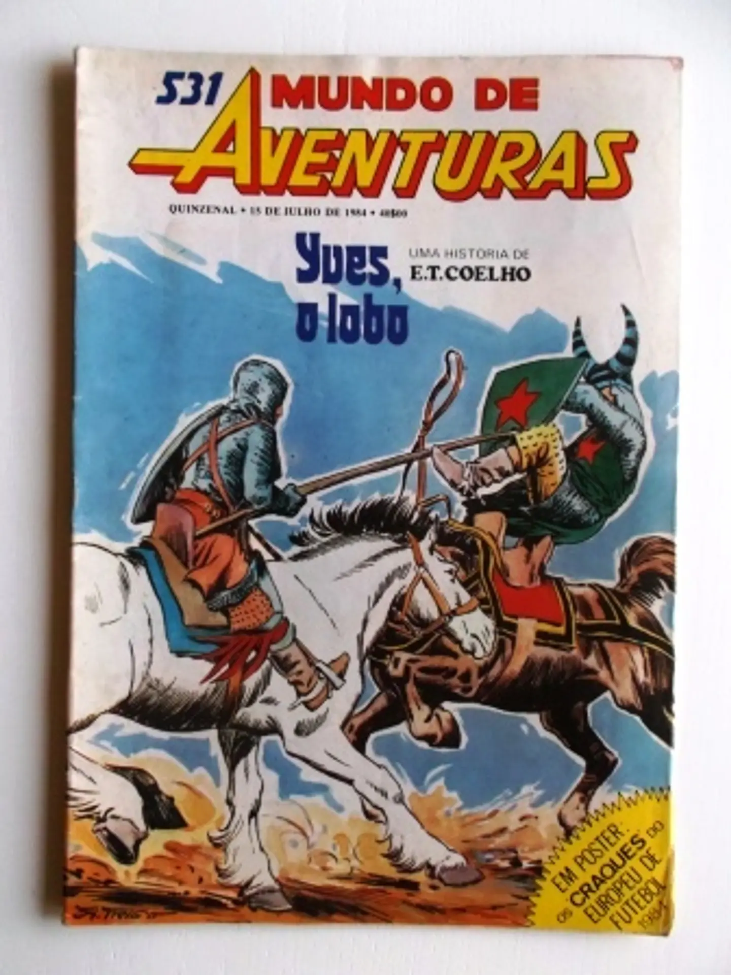 Mundo de Aventuras 531 1