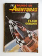 Mundo de Aventuras 583 | Flash Gordon - Thumbnail 1
