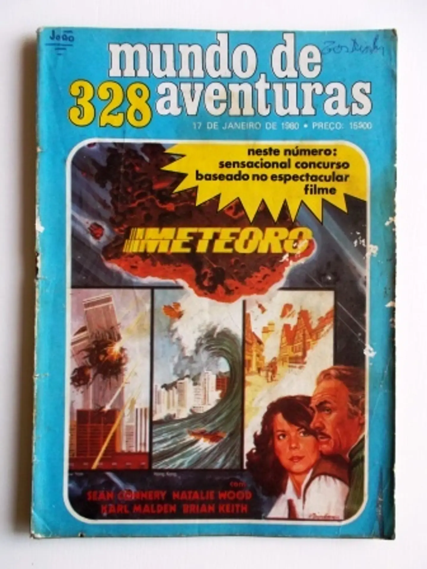 Mundo de Aventuras 328 1