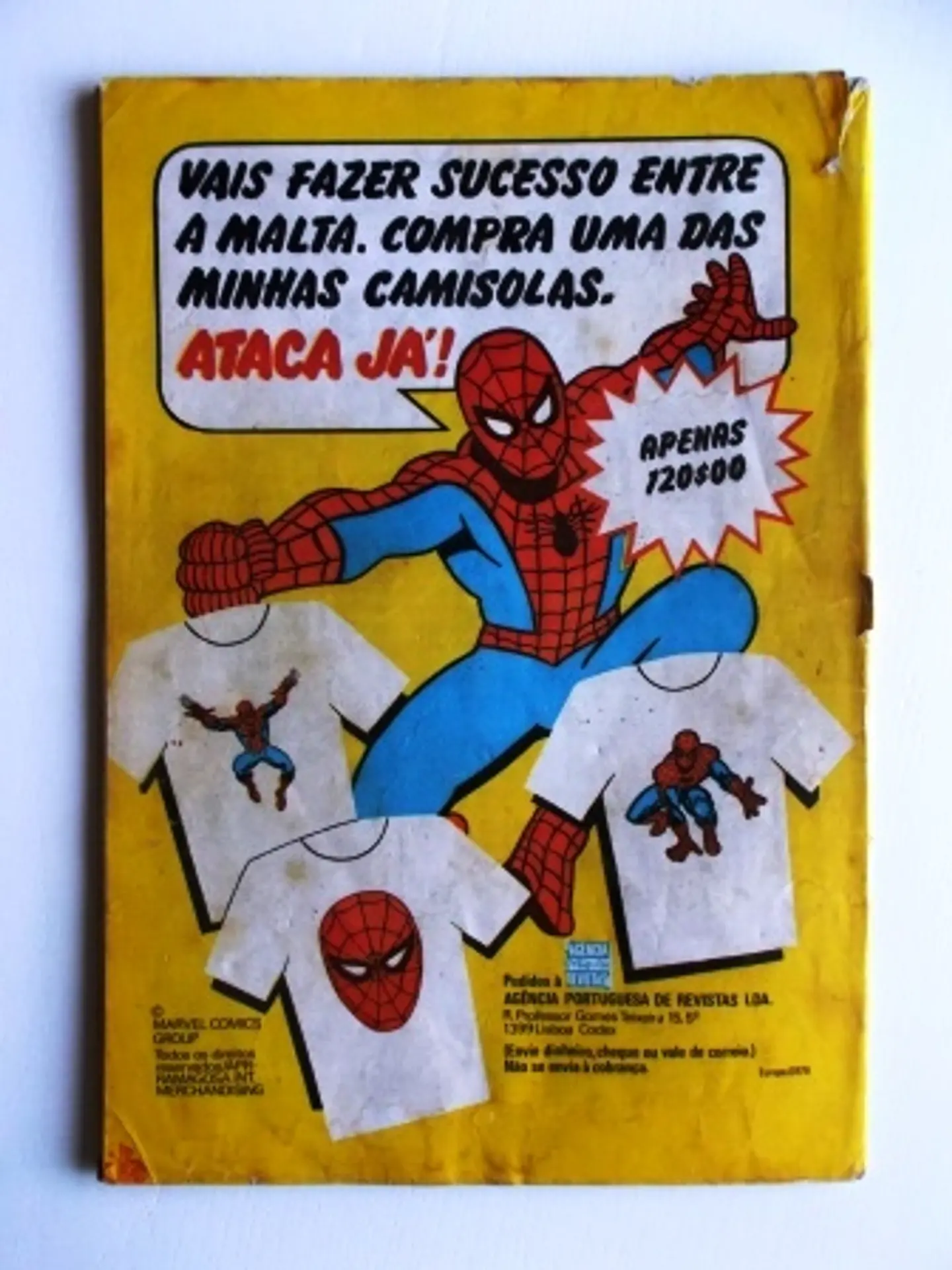 Mundo de Aventuras 328 2