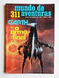 Mundo de Aventuras 311 | Garth - Thumbnail 1
