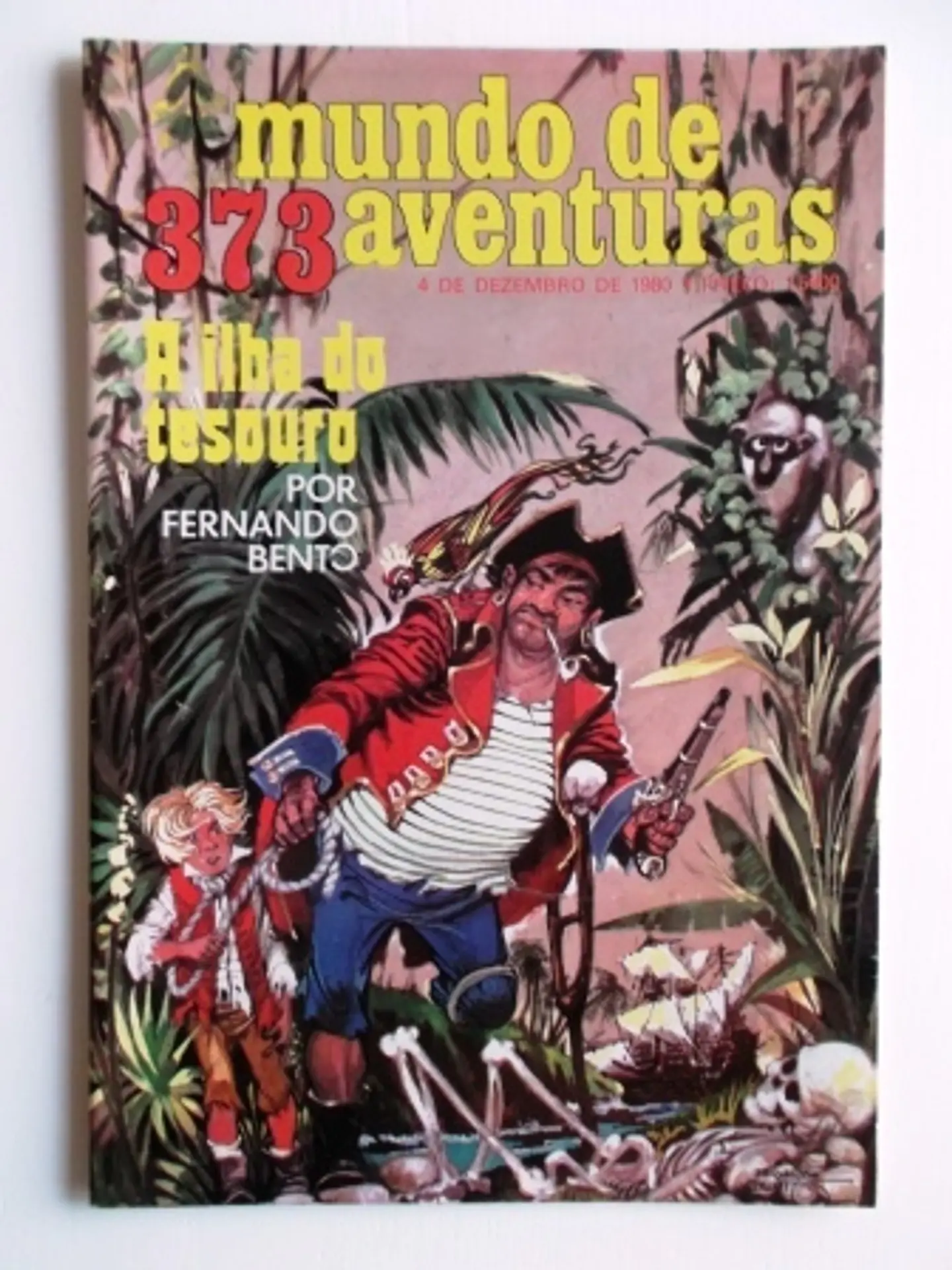Mundo de Aventuras 373 1