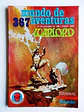 Mundo de Aventuras 367 | Warlord - Thumbnail 1
